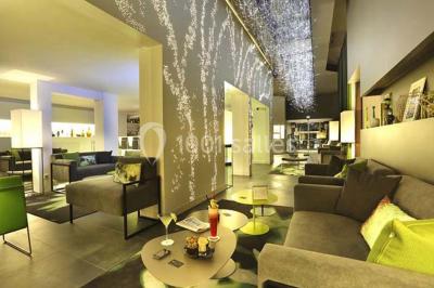 Location salle Chantilly (Oise) - Best Western Plus Hôtel du Parc Chantilly #22