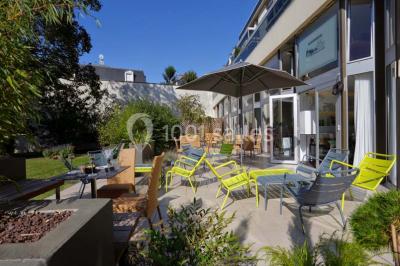 Location salle Chantilly (Oise) - Best Western Plus Hôtel du Parc Chantilly #22