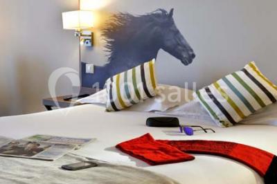 Location salle Chantilly (Oise) - Best Western Plus Hôtel du Parc Chantilly #22