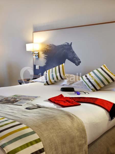 Location salle Chantilly (Oise) - Best Western Plus Hôtel du Parc Chantilly #18