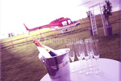 Location salle Baons-le-Comte (Seine-Maritime) - L’aérodrome #10