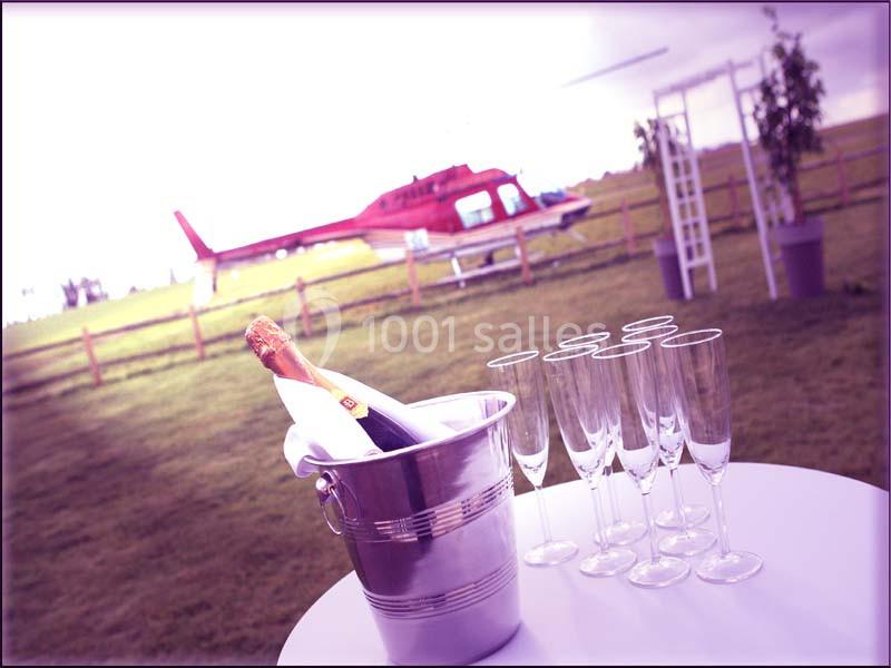 Location salle Baons-le-Comte (Seine-Maritime) - L’aérodrome #10