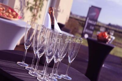 Location salle Baons-le-Comte (Seine-Maritime) - L’aérodrome #10