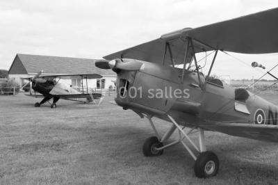 Location salle Baons-le-Comte (Seine-Maritime) - L’aérodrome #10