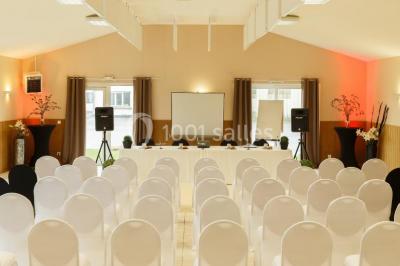 L’aérodrome L’aérodrome