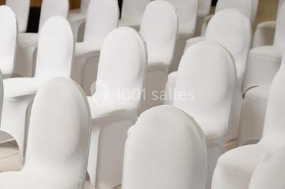 Location salle Baons-le-Comte (Seine-Maritime) - L’aérodrome #10