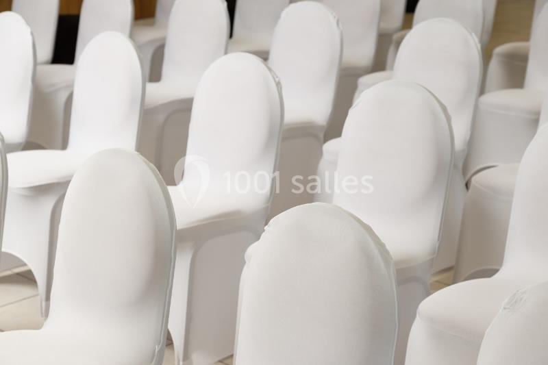 Location salle Baons-le-Comte (Seine-Maritime) - L’aérodrome #9