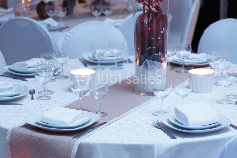 Location salle Baons-le-Comte (Seine-Maritime) - L’aérodrome #7