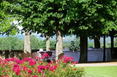 Location salle Corcelles-en-Beaujolais (Rhône) - Château de Corcelles #21