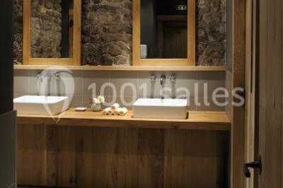 Location salle Corcelles-en-Beaujolais (Rhône) - Château de Corcelles #21