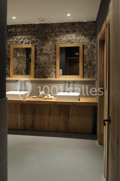 Location salle Corcelles-en-Beaujolais (Rhône) - Château de Corcelles #16