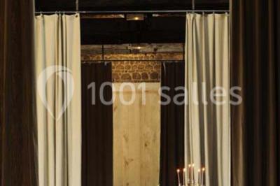 Location salle Corcelles-en-Beaujolais (Rhône) - Château de Corcelles #21