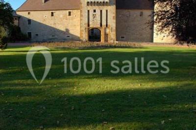 Location salle Corcelles-en-Beaujolais (Rhône) - Château de Corcelles #21