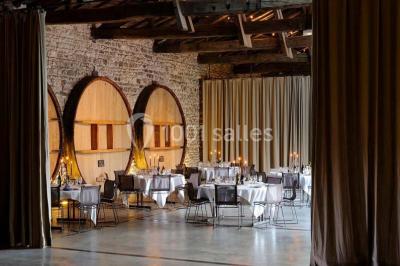 Location salle Corcelles-en-Beaujolais (Rhône) - Château de Corcelles #21