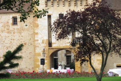 Location salle Corcelles-en-Beaujolais (Rhône) - Château de Corcelles #21