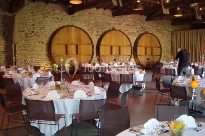 Location salle Corcelles-en-Beaujolais (Rhône) - Château de Corcelles #21