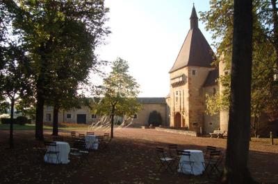 Location salle Corcelles-en-Beaujolais (Rhône) - Château de Corcelles #21