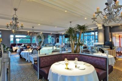 Location salle Lourdes (Hautes-Pyrénées) - Best Western Beauséjour #23