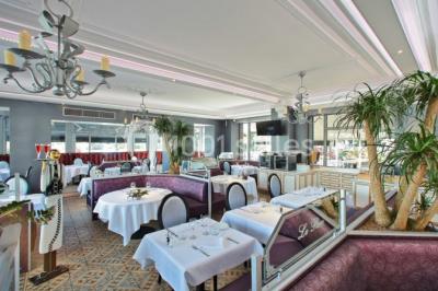 Location salle Lourdes (Hautes-Pyrénées) - Best Western Beauséjour #23