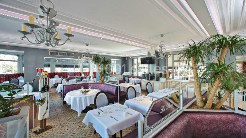 Location salle Lourdes (Hautes-Pyrénées) - Best Western Beauséjour #11