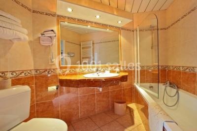 Location salle Lourdes (Hautes-Pyrénées) - Best Western Beauséjour #23