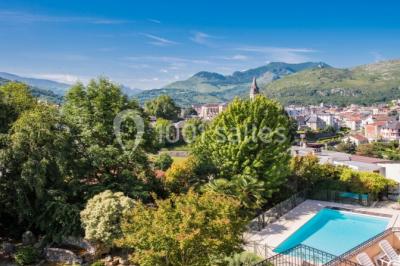 Location salle Lourdes (Hautes-Pyrénées) - Best Western Beauséjour #23