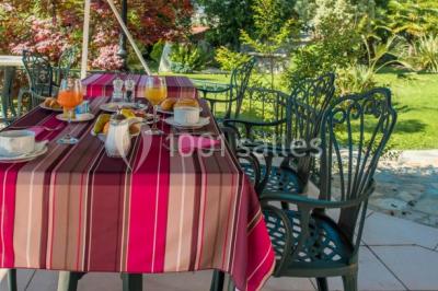 Location salle Lourdes (Hautes-Pyrénées) - Best Western Beauséjour #23