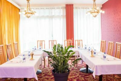 Location salle Lourdes (Hautes-Pyrénées) - Best Western Beauséjour #23