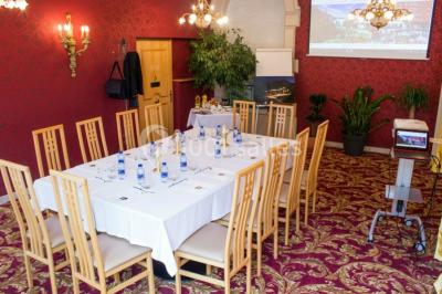 Location salle Lourdes (Hautes-Pyrénées) - Best Western Beauséjour #23