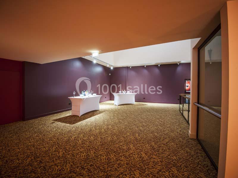 Location salle Dunkerque (Nord) - Casino De Dunkerque #3