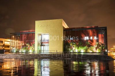 Casino De Dunkerque Casino De Dunkerque