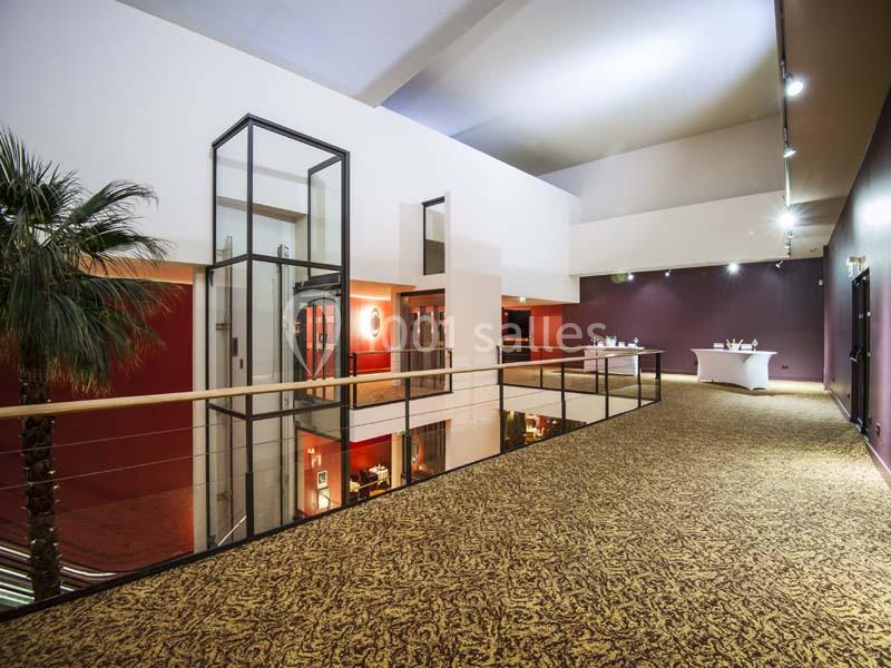 Location salle Dunkerque (Nord) - Casino De Dunkerque #4