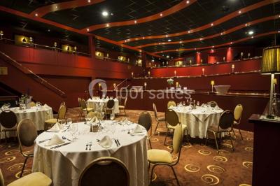 Location salle Dunkerque (Nord) - Casino De Dunkerque #7