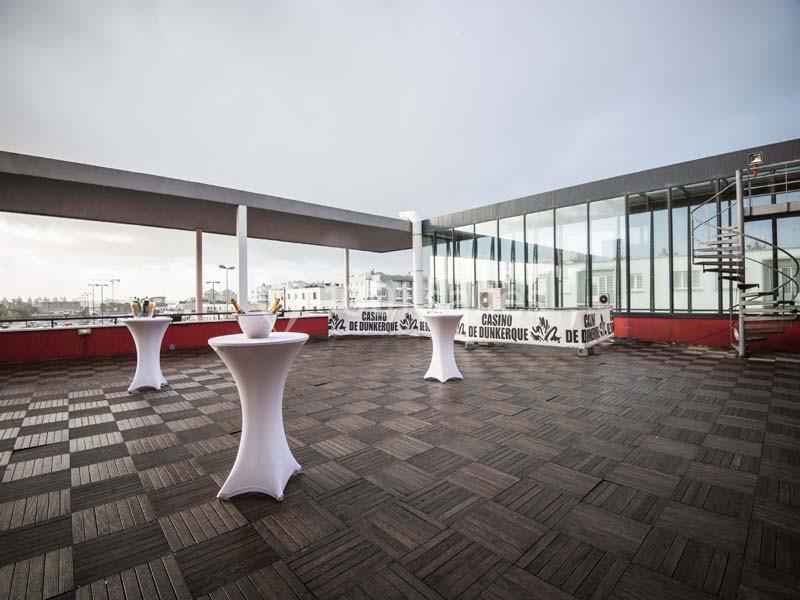 Location salle Dunkerque (Nord) - Casino De Dunkerque #7
