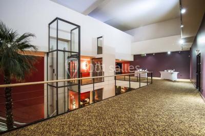 Location salle Dunkerque (Nord) - Casino De Dunkerque #7