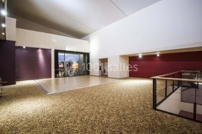 Location salle Dunkerque (Nord) - Casino De Dunkerque #7