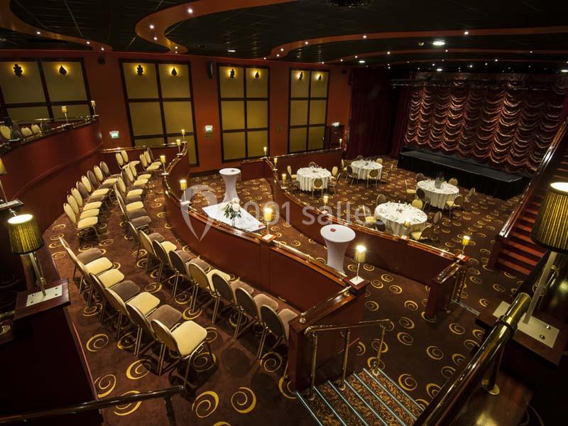 Location salle Dunkerque (Nord) - Casino De Dunkerque #2