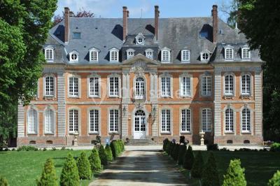 Château De Carsix Château De Carsix