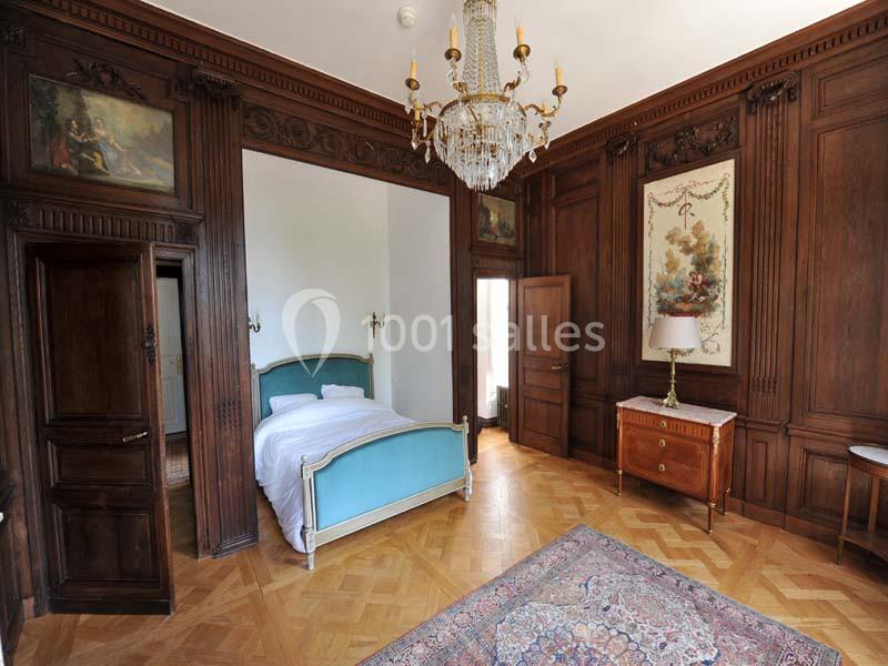 Location salle Carsix (Eure) - Château De Carsix #6