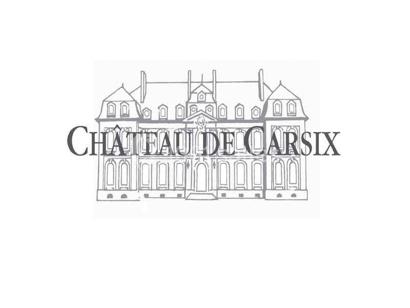 Location salle Carsix (Eure) - Château De Carsix #7