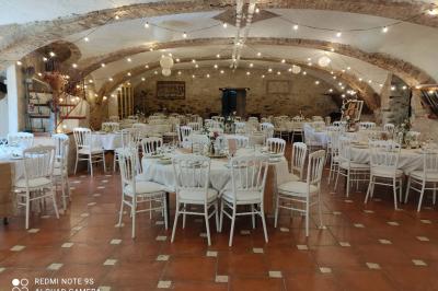 Le Mas d'Oriane Le Mas d'Oriane