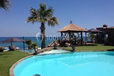 Location salle Roquebrune-sur-Argens (Var) - Le Maiva Plage #14