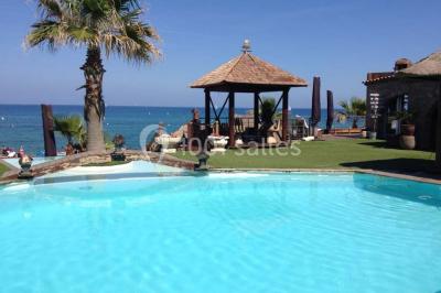 Location salle Roquebrune-sur-Argens (Var) - Le Maiva Plage #14