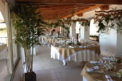 Location salle Roquebrune-sur-Argens (Var) - Le Maiva Plage #14