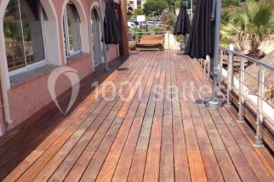 Location salle Roquebrune-sur-Argens (Var) - Le Maiva Plage #14