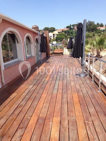 Location salle Roquebrune-sur-Argens (Var) - Le Maiva Plage #10