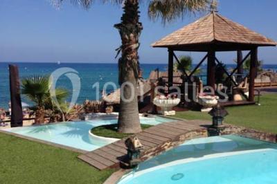 Location salle Roquebrune-sur-Argens (Var) - Le Maiva Plage #14