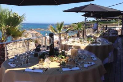 Location salle Roquebrune-sur-Argens (Var) - Le Maiva Plage #14