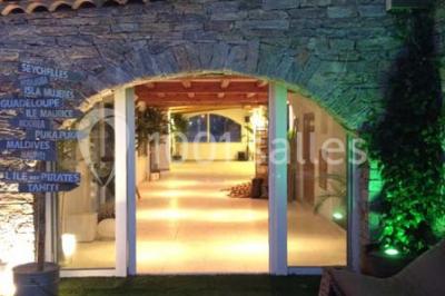 Location salle Roquebrune-sur-Argens (Var) - Le Maiva Plage #14