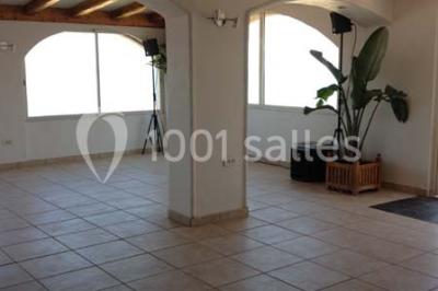 Location salle Roquebrune-sur-Argens (Var) - Le Maiva Plage #14